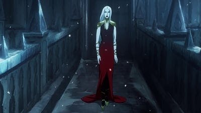 Assistir Castlevania Temporada 2 Episódio 4 Online em HD