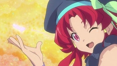 Assistir Cardfight!! Vanguard Gaiden: If Temporada 1 Episódio 18 Online em HD