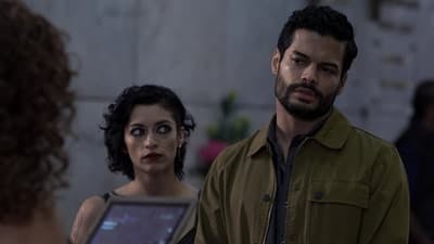 Assistir Senhor dos Céus Temporada 5 Episódio 61 Online em HD