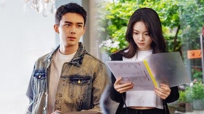 Assistir No Meio de Uma Tempestade de Neve de Amor Temporada 1 Episódio 18 Online em HD