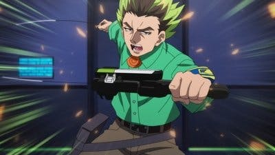 Assistir Beyblade X Temporada 1 Episódio 10 Online em HD