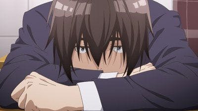 Assistir Bottom-Tier Character Tomozaki Temporada 1 Episódio 1 Online em HD
