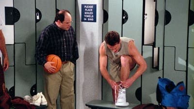 Assistir Seinfeld Temporada 6 Episódio 19 Online em HD