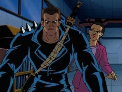 Assistir Homem-Aranha: A Série Animada Temporada 2 Episódio 10 Online em HD