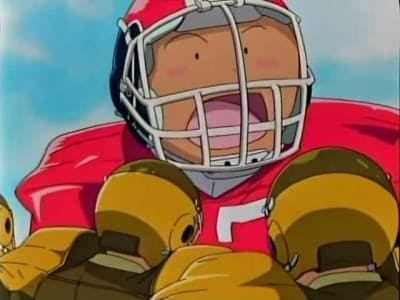 Assistir Eyeshield 21 Temporada 1 Episódio 97 Online em HD