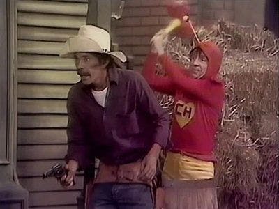 Assistir Chapolin Colorado Temporada 1 Episódio 29 Online em HD
