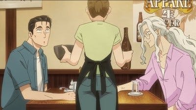 Assistir Depois da Chuva Temporada 1 Episódio 9 Online em HD