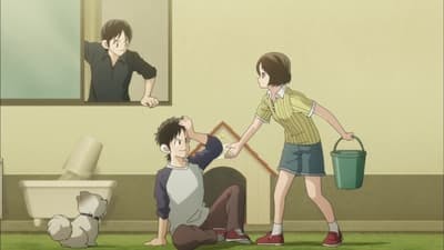 Assistir Mix: Meisei Story Temporada 1 Episódio 9 Online em HD