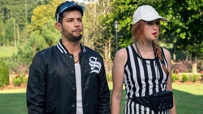 Assistir Dinastia Temporada 2 Episódio 7 Online em HD