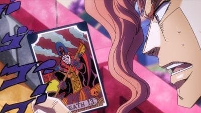 Assistir JoJo no Kimyou na Bouken Temporada 2 Episódio 19 Online em HD