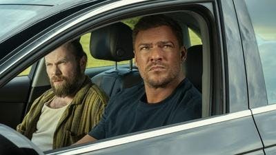 Assistir Reacher Temporada 3 Episódio 5 Online em HD