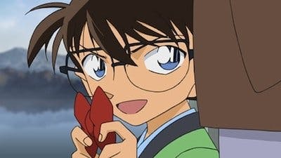 Assistir Detective Conan Temporada 1 Episódio 598 Online em HD