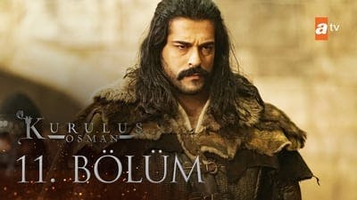 Assistir O Otomano Temporada 1 Episódio 11 Online em HD