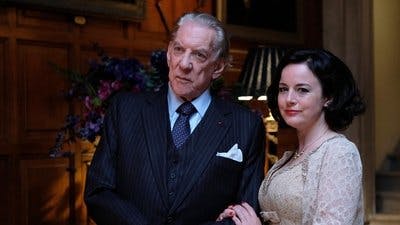 Assistir Trust Temporada 1 Episódio 1 Online em HD