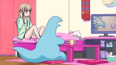 Assistir Gal to Kyouryuu Temporada 1 Episódio 4 Online em HD