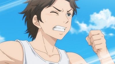Assistir The Gene of AI Temporada 1 Episódio 2 Online em HD