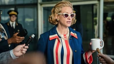 Assistir Gaslit Temporada 1 Episódio 4 Online em HD