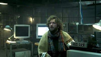 Assistir Marvel – O Justiceiro Temporada 1 Episódio 2 Online em HD