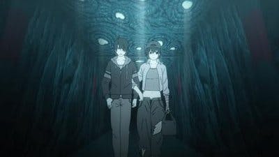 Assistir Monogatari Temporada 1 Episódio 9 Online em HD