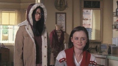 Assistir Gilmore Girls Temporada 4 Episódio 13 Online em HD