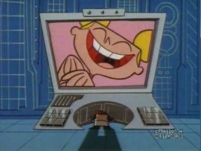 Assistir O Laboratório de Dexter Temporada 2 Episódio 46 Online em HD