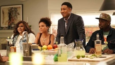 Assistir Grand Crew Temporada 1 Episódio 3 Online em HD
