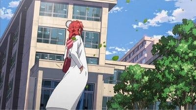 Assistir Denpa Kyoushi Temporada 1 Episódio 2 Online em HD