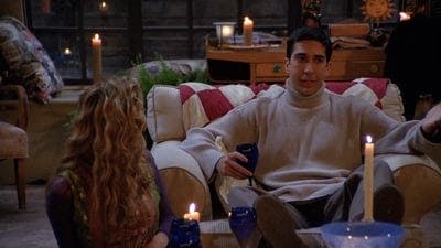 Assistir Friends Temporada 1 Episódio 7 Online em HD