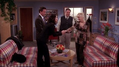 Assistir Friends Temporada 10 Episódio 9 Online em HD