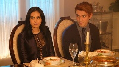 Assistir Riverdale Temporada 2 Episódio 3 Online em HD