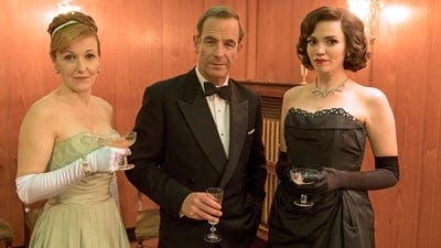 Assistir Grantchester Temporada 3 Episódio 4 Online em HD