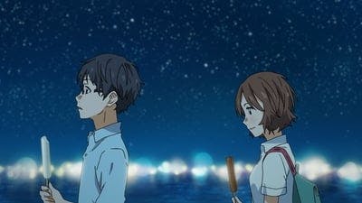 Assistir Shigatsu wa Kimi no Uso Temporada 1 Episódio 14 Online em HD