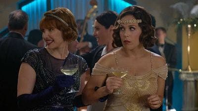 Assistir Quando Chama o Coração Temporada 12 Episódio 7 Online em HD