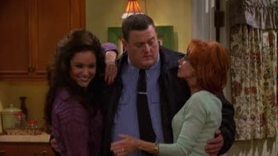 Assistir Mike & Molly Temporada 2 Episódio 16 Online em HD