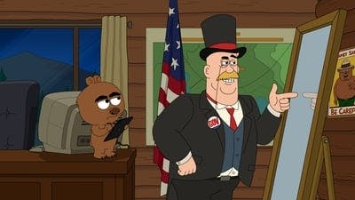 Assistir Brickleberry Temporada 2 Episódio 7 Online em HD