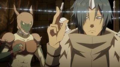 Assistir That Time I Got Reincarnated as a Slime Temporada 1 Episódio 12 Online em HD