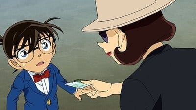 Assistir Detective Conan Temporada 1 Episódio 621 Online em HD