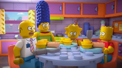 Assistir Os Simpsons Temporada 25 Episódio 20 Online em HD