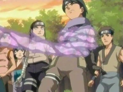 Assistir Naruto Temporada 4 Episódio 182 Online em HD