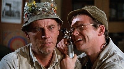 Assistir M*A*S*H Temporada 2 Episódio 22 Online em HD
