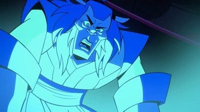 Assistir O Despertar das Tartarugas Ninja Temporada 2 Episódio 21 Online em HD