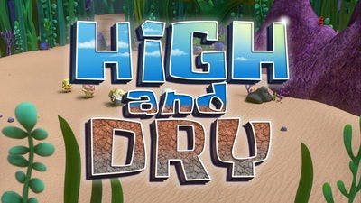 Assistir Kamp Koral: Bob Esponja, Primeiros Anos! Temporada 2 Episódio 3 Online em HD