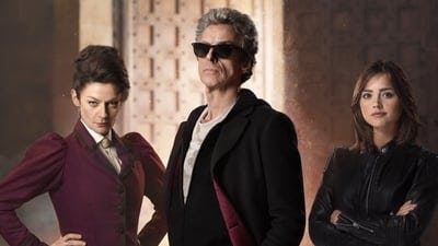 Assistir Doctor Who Temporada 9 Episódio 0 Online em HD