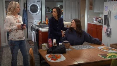 Assistir Los Conners Temporada 5 Episódio 16 Online em HD