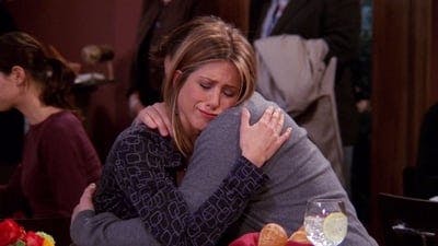 Assistir Friends Temporada 8 Episódio 16 Online em HD