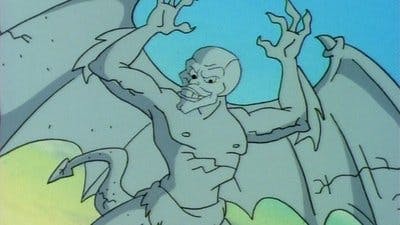 Assistir O Máskara: A Série Animada Temporada 2 Episódio 2 Online em HD