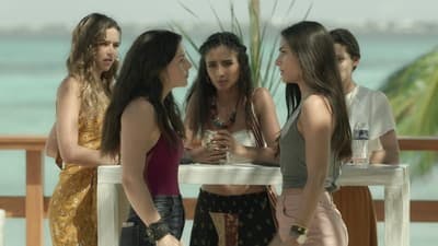 Assistir A vingança das Juanas Temporada 1 Episódio 2 Online em HD