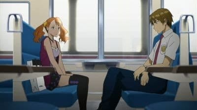 Assistir Ano Hi Mita Hana No Namae Wo Bokutachi Wa Mada Shiranai. Temporada 1 Episódio 5 Online em HD