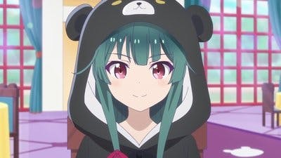Assistir Kuma Kuma Kuma Bear Temporada 2 Episódio 8 Online em HD