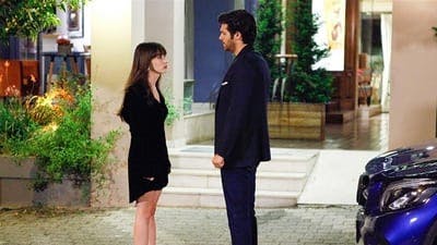 Assistir Dolunay Temporada 1 Episódio 14 Online em HD